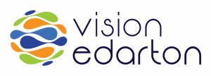Vision Edarton Logo